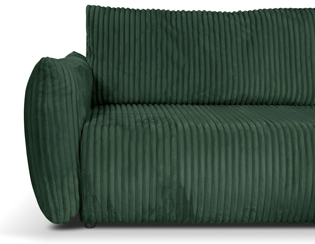 Colțar Alondra (verde inchis) (D). 1097914