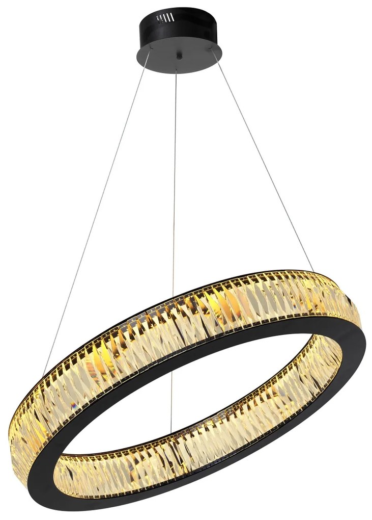 Candelabru design LUX Vancouver L, diam.91cm 113913 HZ