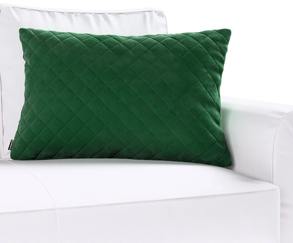 Kinga față de pernă matlasată 60 x 40 cm