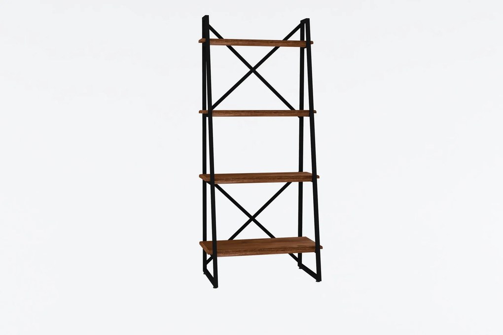 Raft Alaro - Walnut