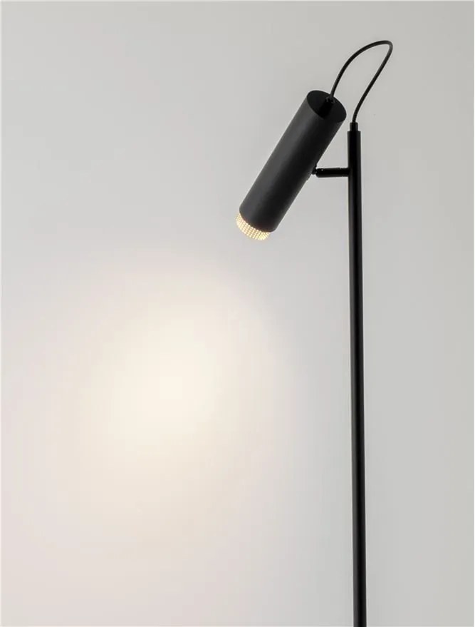 Lampadar design minimalist NESSI, NVL-9011411