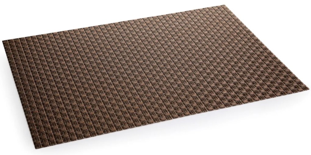 Tescoma set de masă Flair rustic maro, 45 x 32 cm