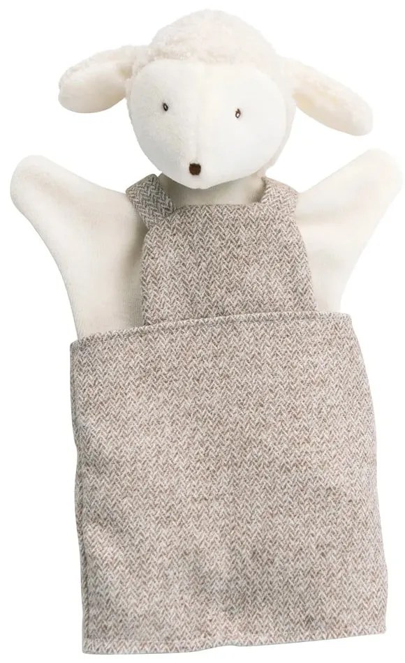 Marionetă Albert - Moulin Roty