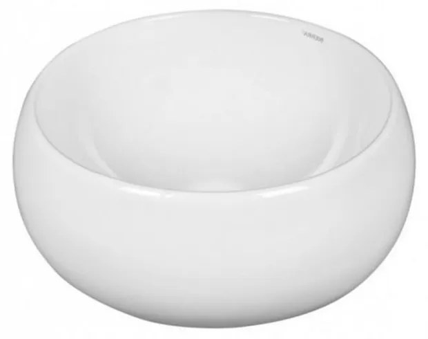 Lavoar ceramic KR-802 cu design