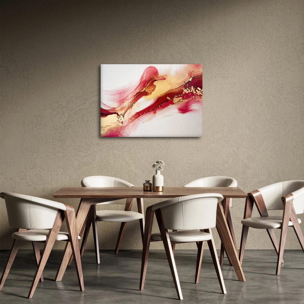 Tablou - Abstract (70x50 cm)