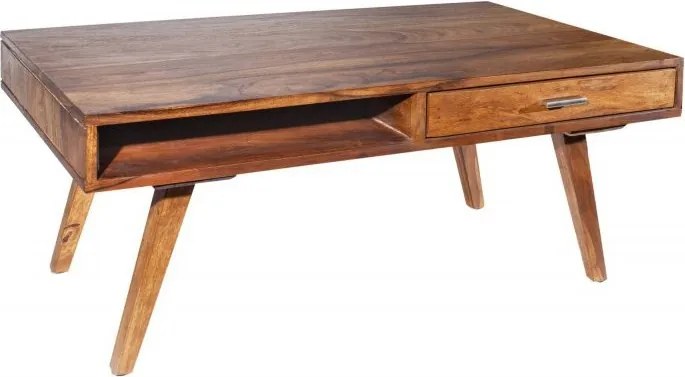 Masuta din lemn Retro 100cm Sheesham