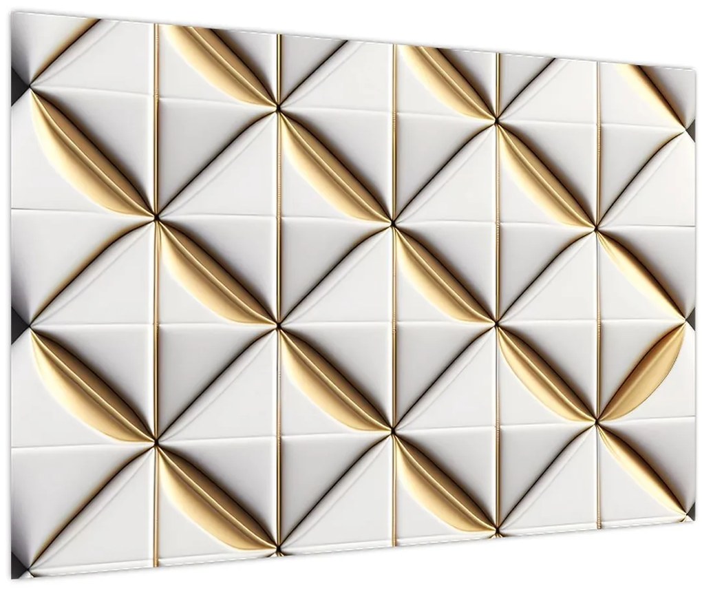 Tablou - Textura decorativă (90x60 cm)