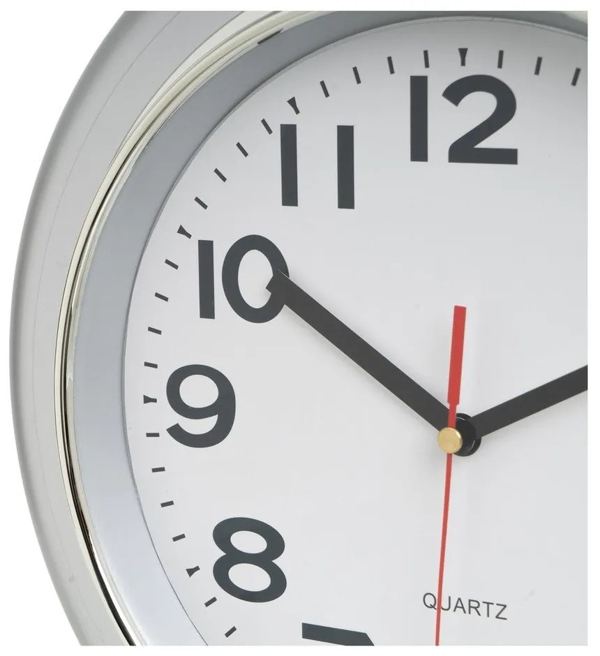 Ceas de perete ø 32 cm Rugio – Casa Selección