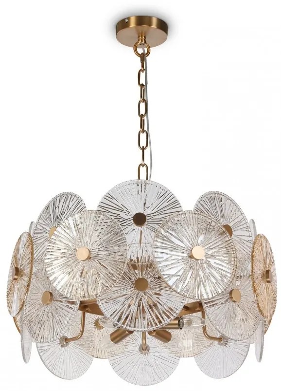 Candelabru elegant design Art Deco Aster