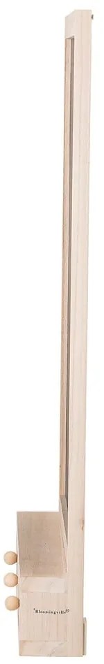 Tablă de scris 50x80 cm Higma – Bloomingville Mini