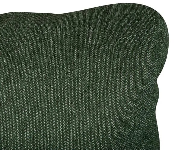 Canapea Extensibila Torino Lift Cu Lada Depozitare, Verde, 233 x 72 x 92 Cm