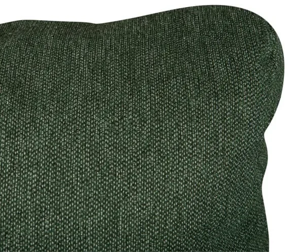 Canapea Extensibila Torino Lift Cu Lada Depozitare, Verde, 233 x 72 x 92 Cm