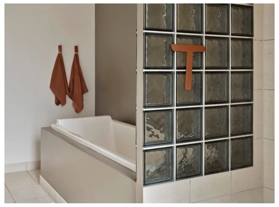 Racletă cu suport teracotă 22 cm Ume – Zone