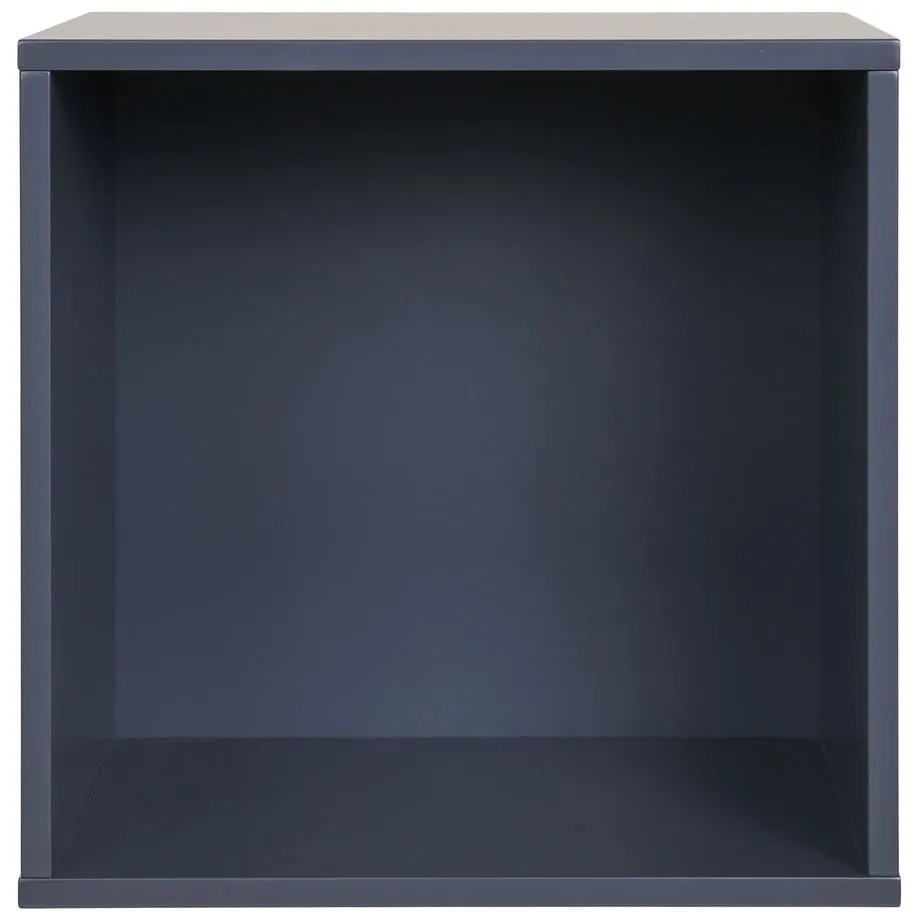 Raft gri închis 34 cm Horne – House Nordic