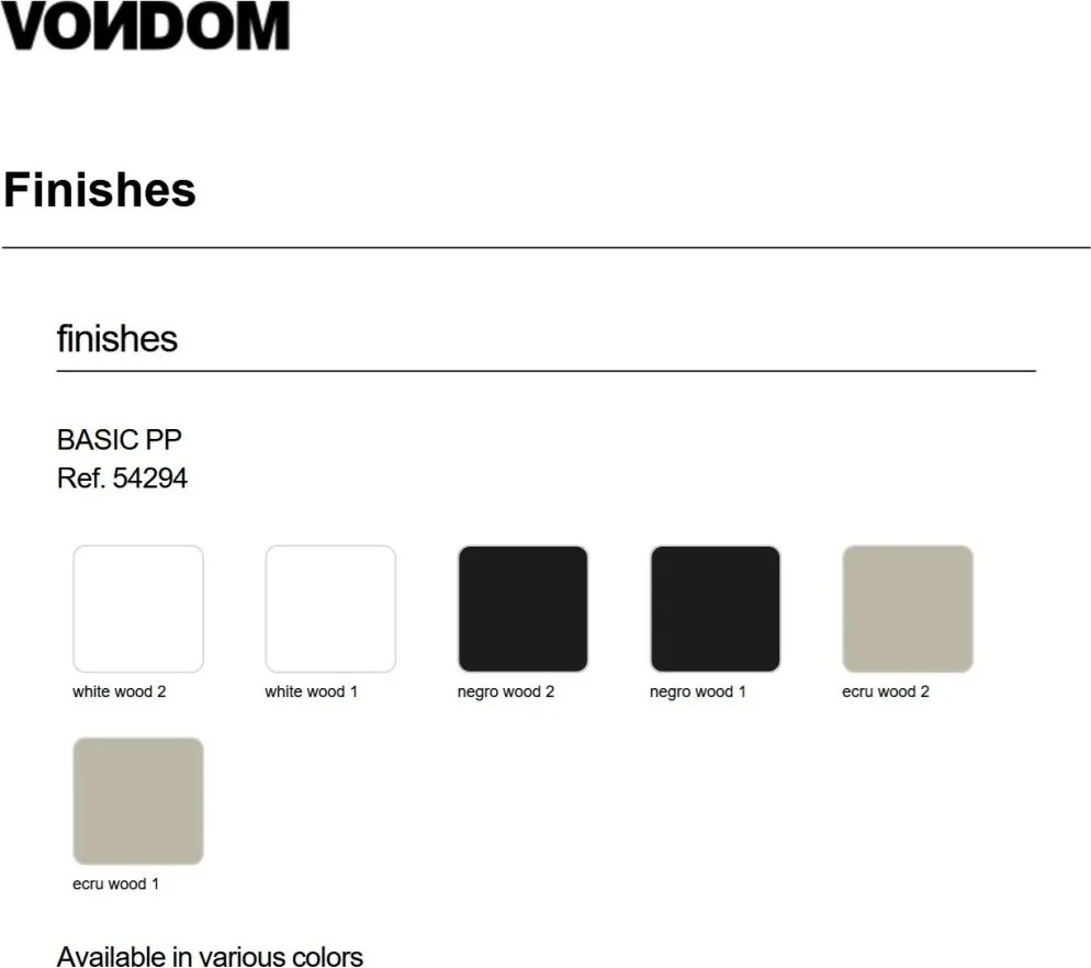 Set de 4 scaune cu brate de interior design modern premium FAZ CHAIR lemn 54294