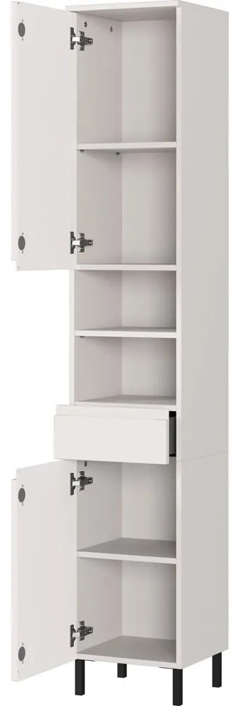 Set mobilă de baie crem Salinas – Germania