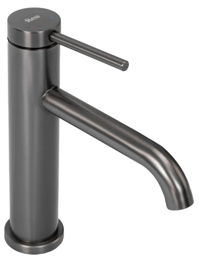 Baterie Clif titanium H20,5 cm