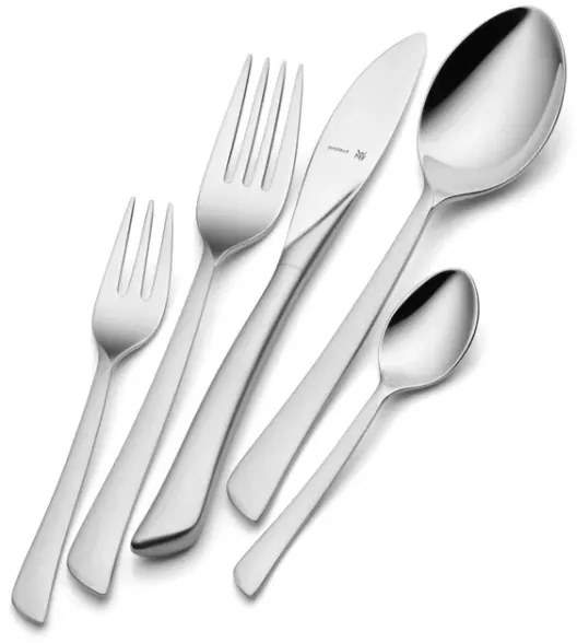 Set tacâmuri WMF Virginia, 30 piese