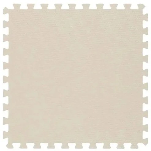 Covor puzzle Eva bej
