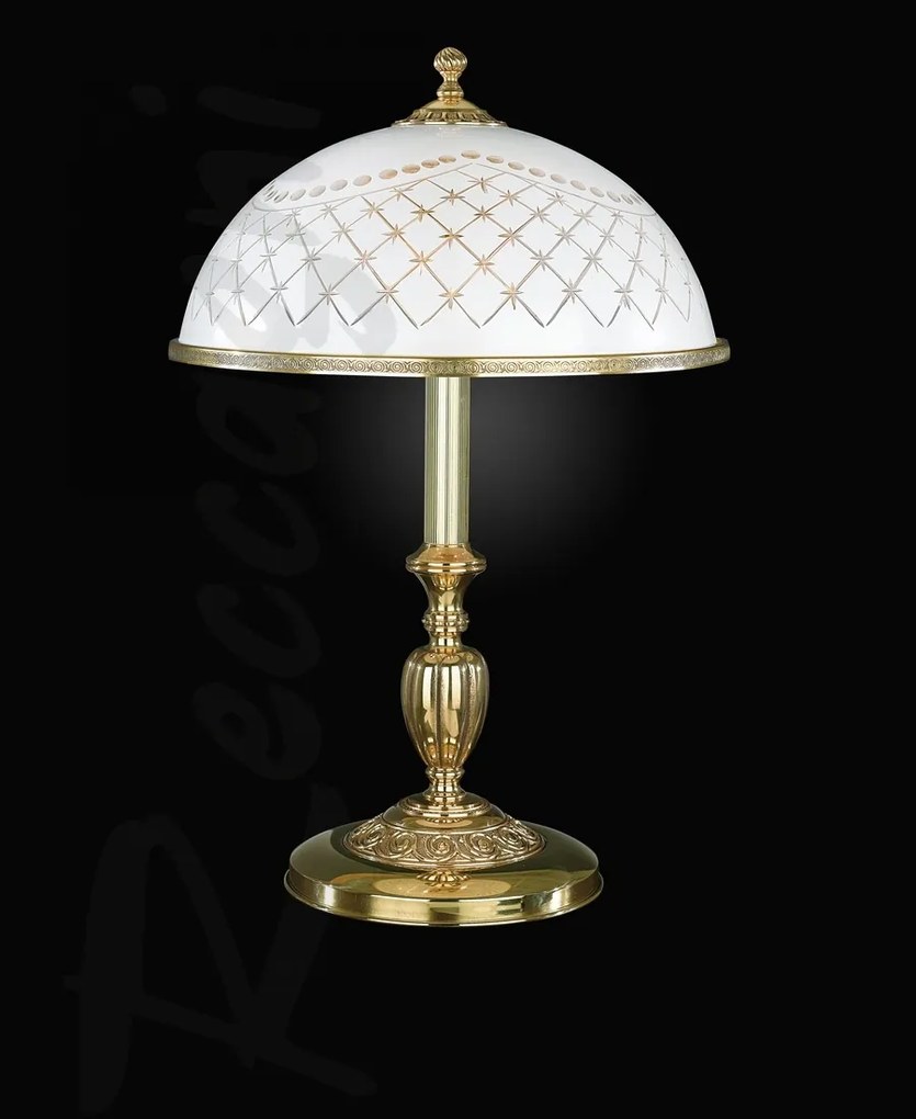 Veioza clasica design italian 7102 H-56cm