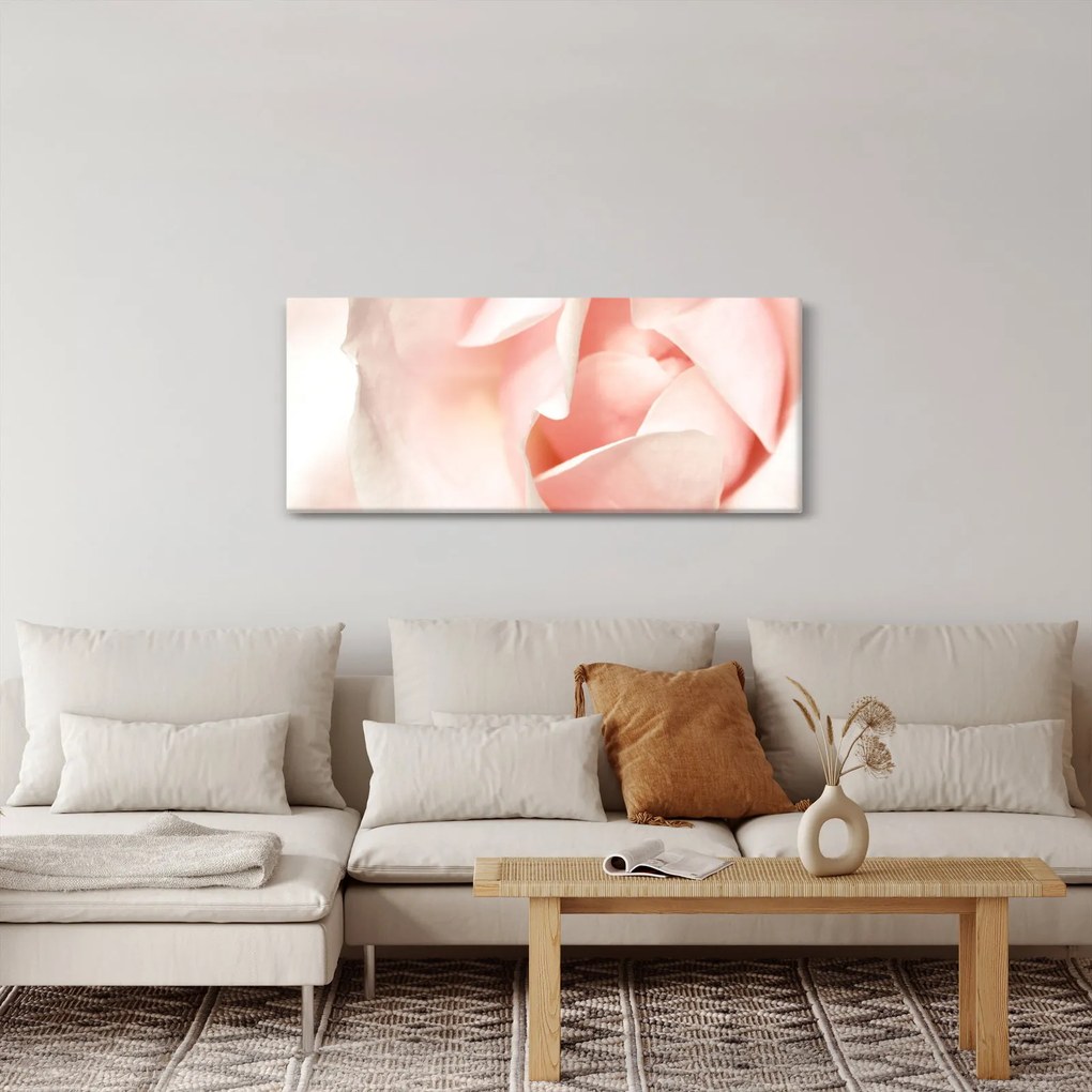 Tablou - Trandafiri (120x50 cm)