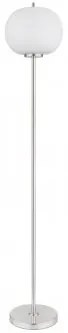 Lampadar modern 1 bec E27 Blacky 15345SNO Globo