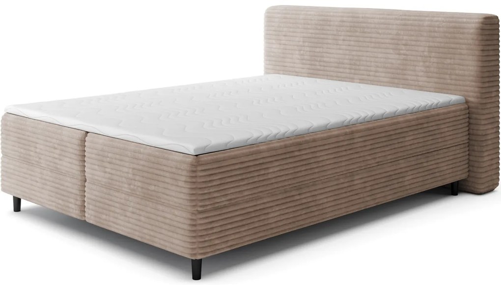 Pat continental Cortiko 180x200 cm Modullo 20
