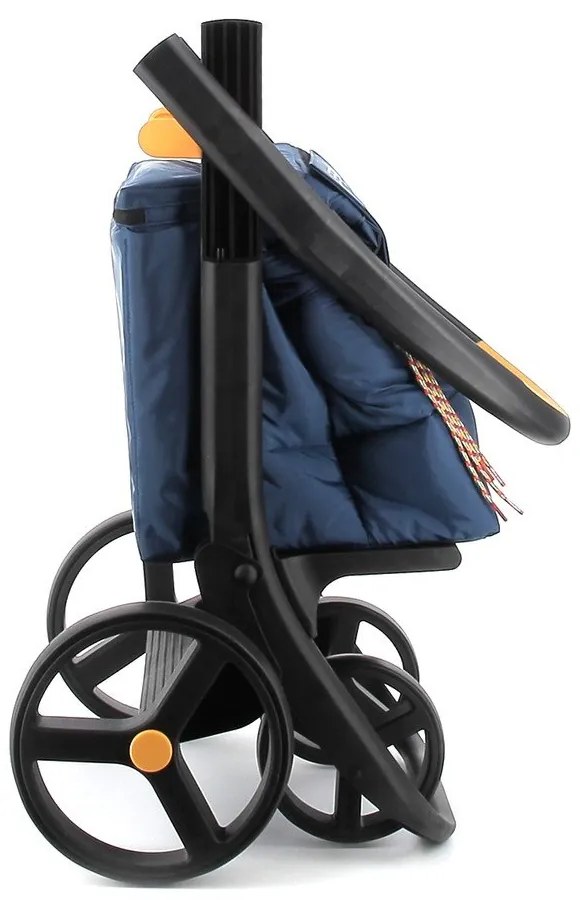 Sacoșă de cumpărături cu roți 45 l M Clec Termo Polar 8 Plus – Rolser