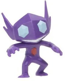 Set de figurine Pokémon, 6 buc