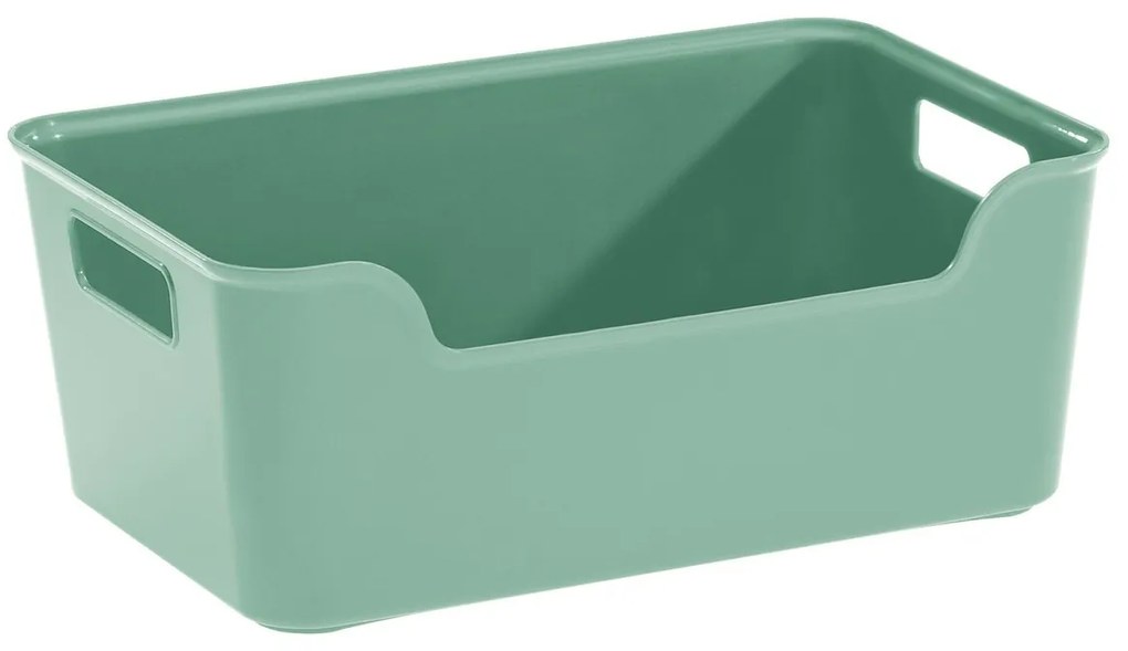 Cutie depozitare Tontarelli BELLA XL 4,22 l, verde