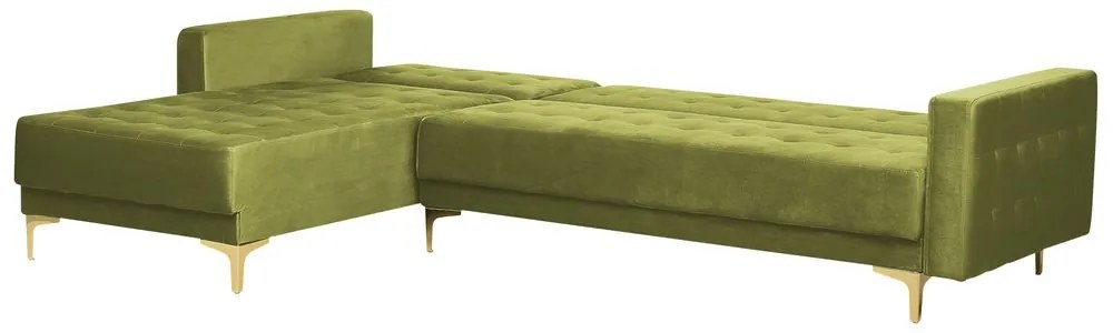 Colțar Aberde (verde) (D). 1077296