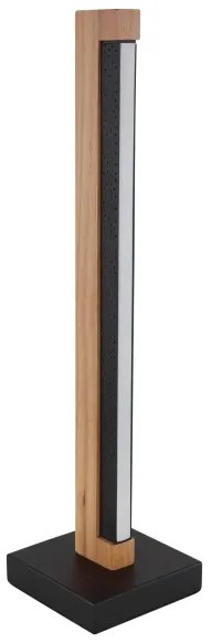 Lampă LED de masă Globo 67849T STARLA LED/8W/230V