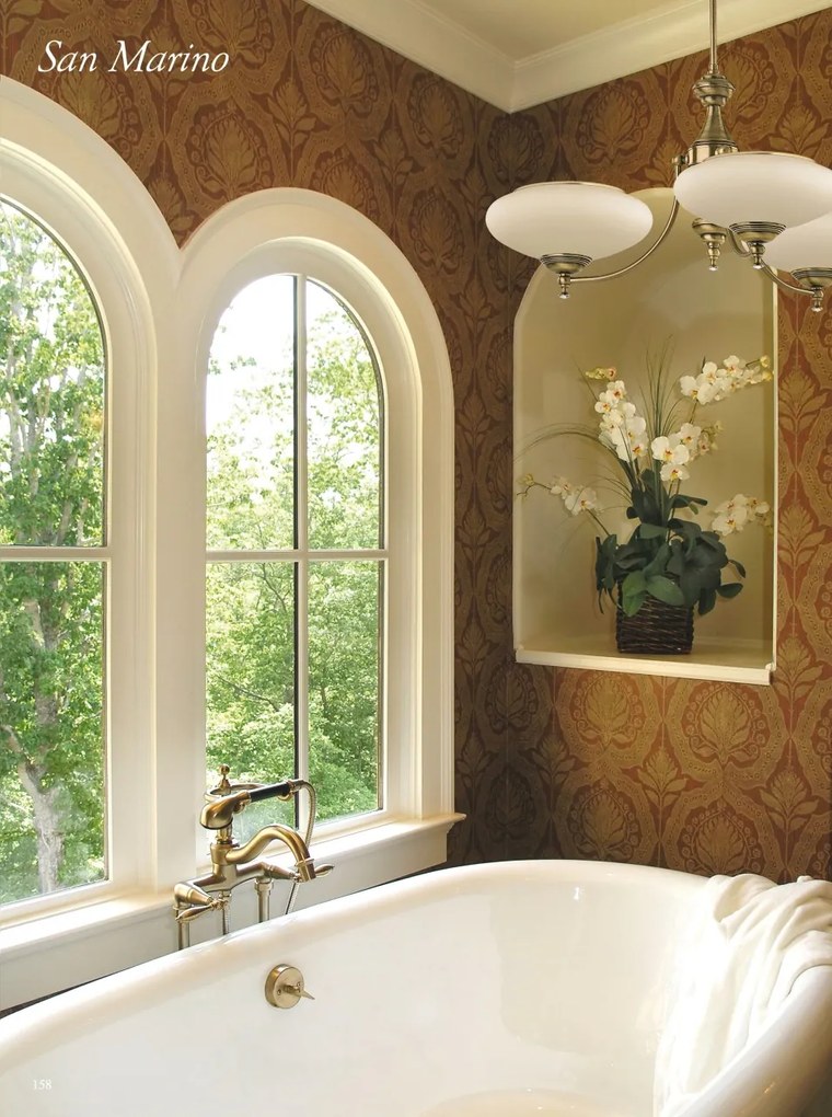 Veioza eleganta design clasic Cristal Scholer San Marino