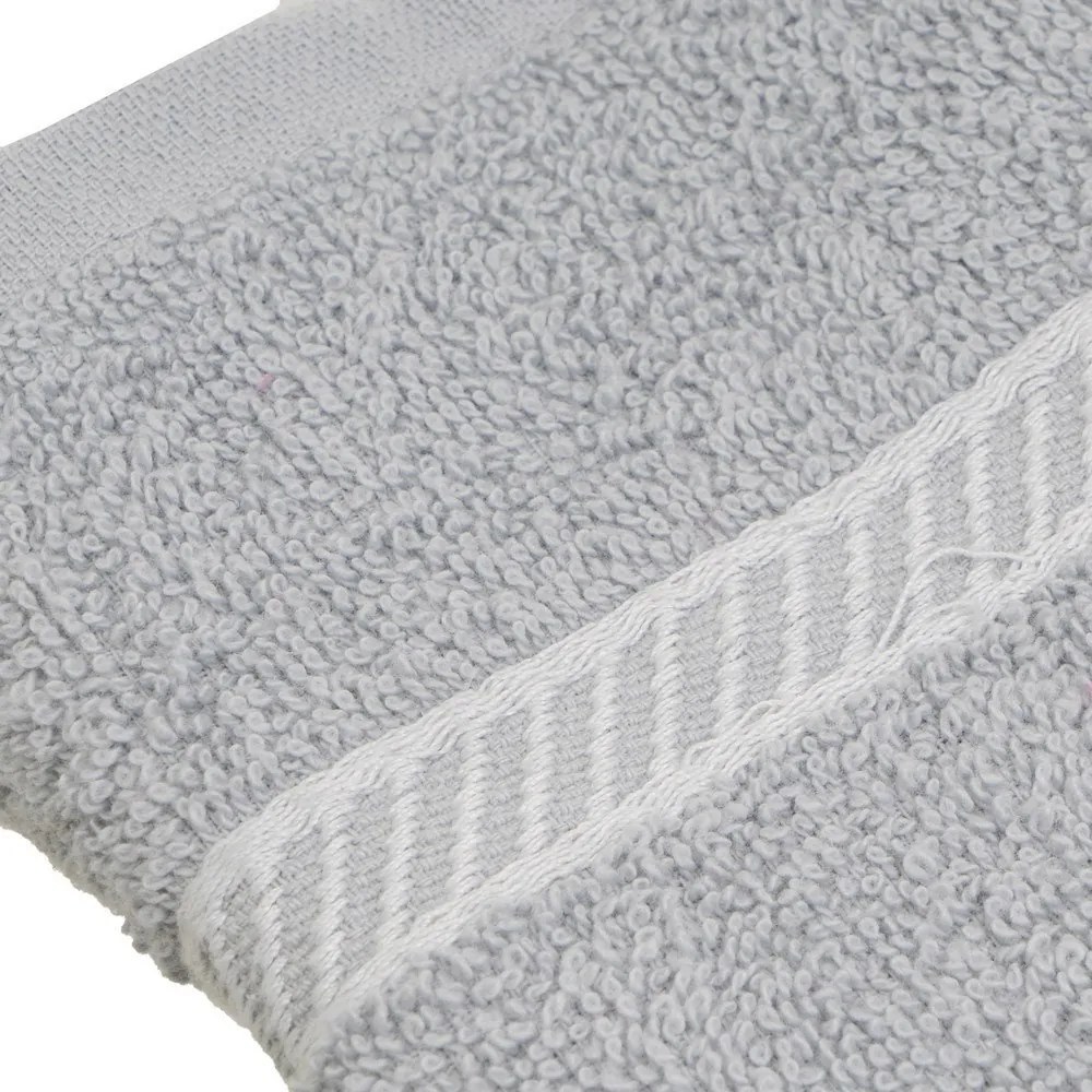 Prosoape de vase 6 buc. din bumbac 50x50 cm – Casa Selección