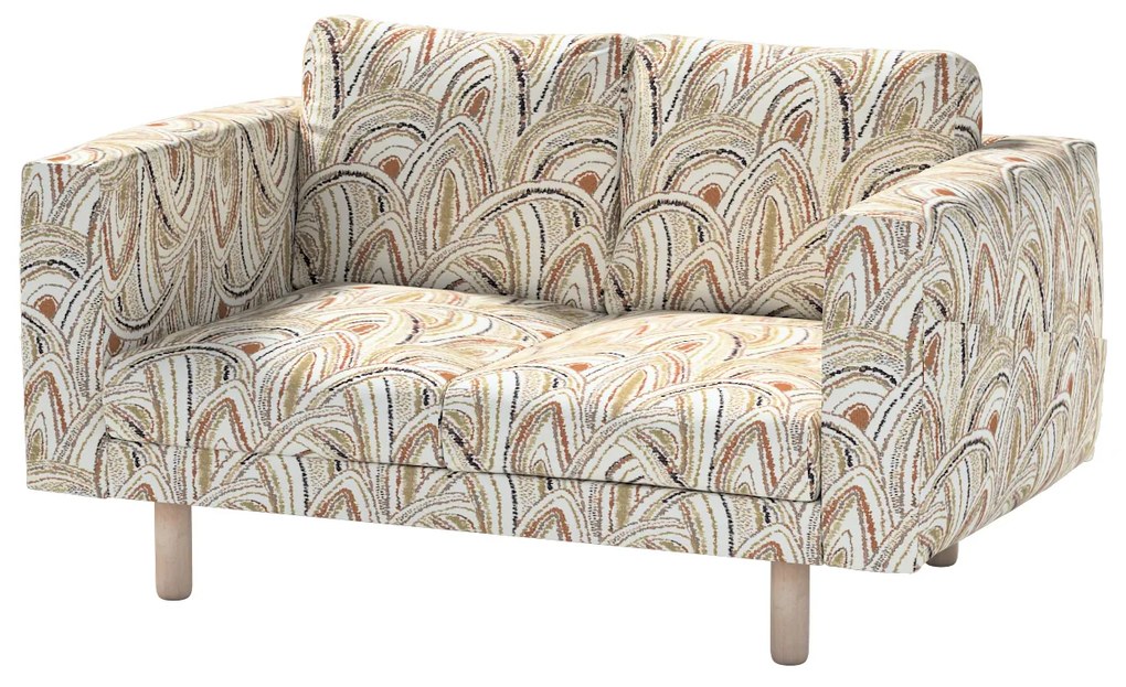 Husa pentru canapea Norsborg 2-locuri