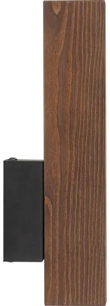 Aplică LED TEO LED/3W/230V 3000K nuc