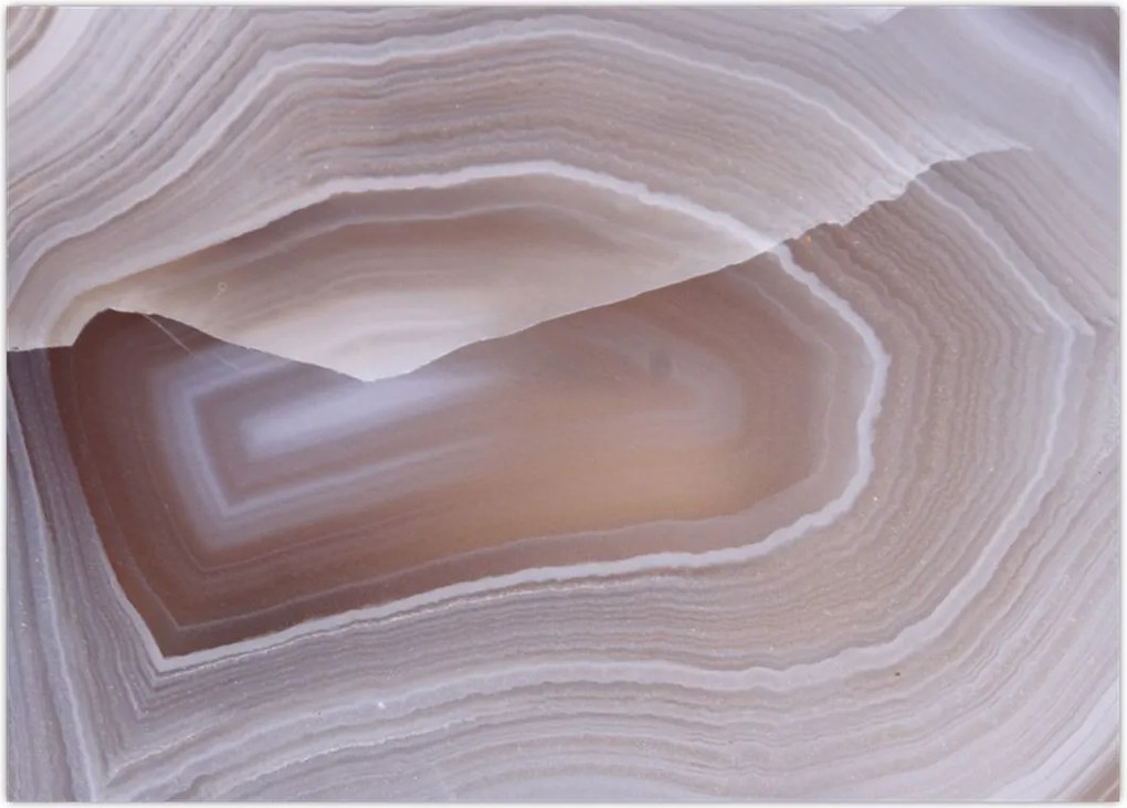 Tablou - Agat - marmură (70x50 cm)