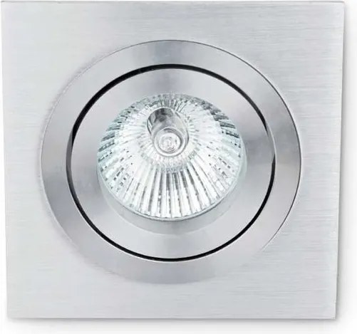 Spot incorporabil Plano-1 43382