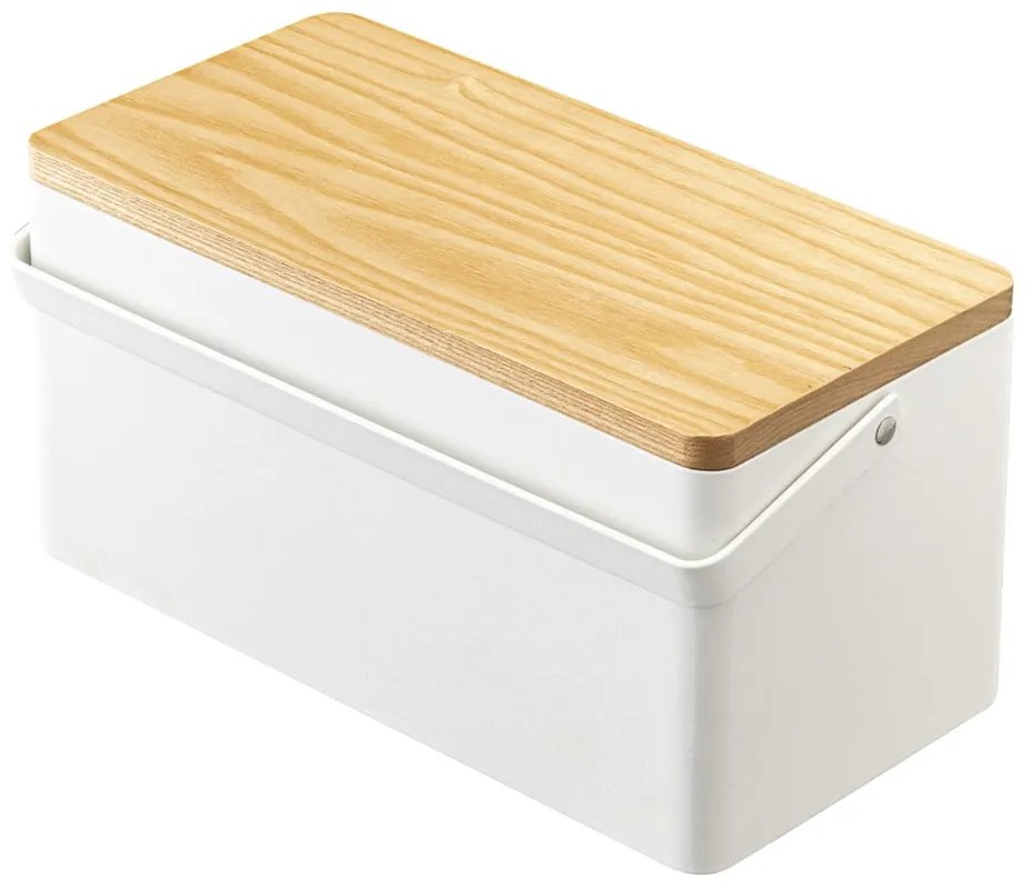 Cutie pentru materiale de cusut Tower - YAMAZAKI