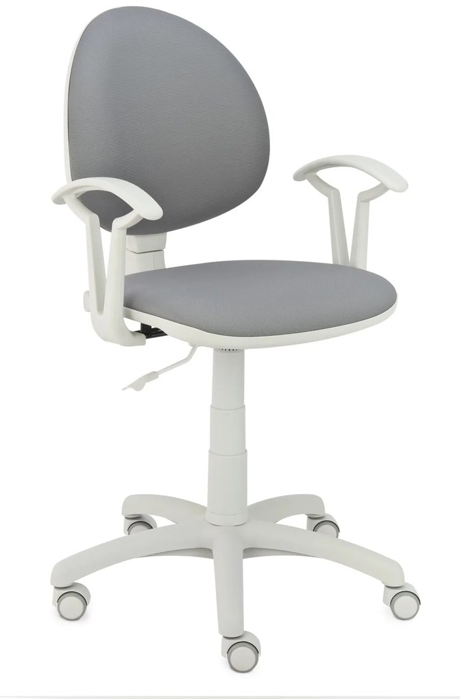 Scaun Smart White GTP (expediere rapidă)