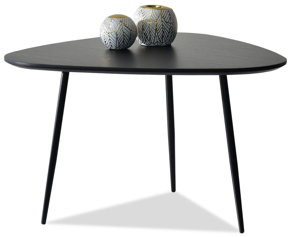 Măsuță de cafea Rossi Xl (negru). 1111533