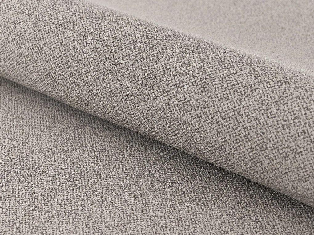 MAZZONI EXPORT GEORGIA Bej Latte (material Monza 60) - SCAUN MODERN TAPIȚAT BOUCLÉ PENTRU SALON/SUFRAGERIE/BIROU LOFT