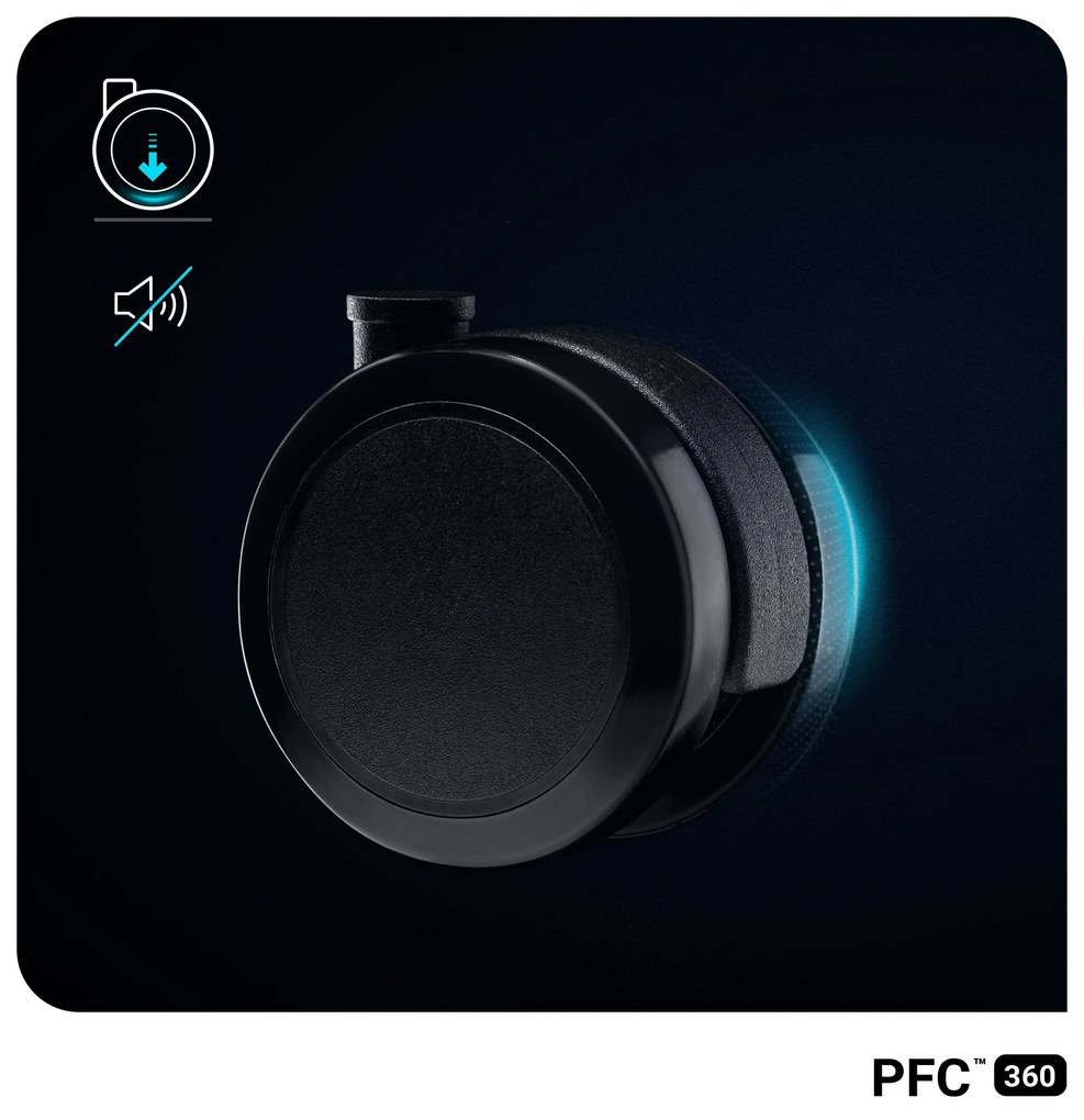 Scaun Gaming Diablo X-Player 2.0 Din Material King Size: Alb-Negru