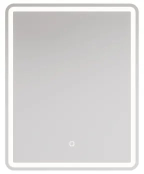 Oglindă de baie TARS LED/24,8W/230V IP44