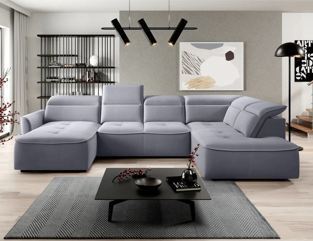 Coltar MURILLO XL, personalizabil materiale gama Oferta Avantaj, cu re