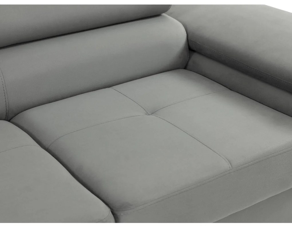 Canapea Terazuro 2 S (crem + Negru) . 1104590