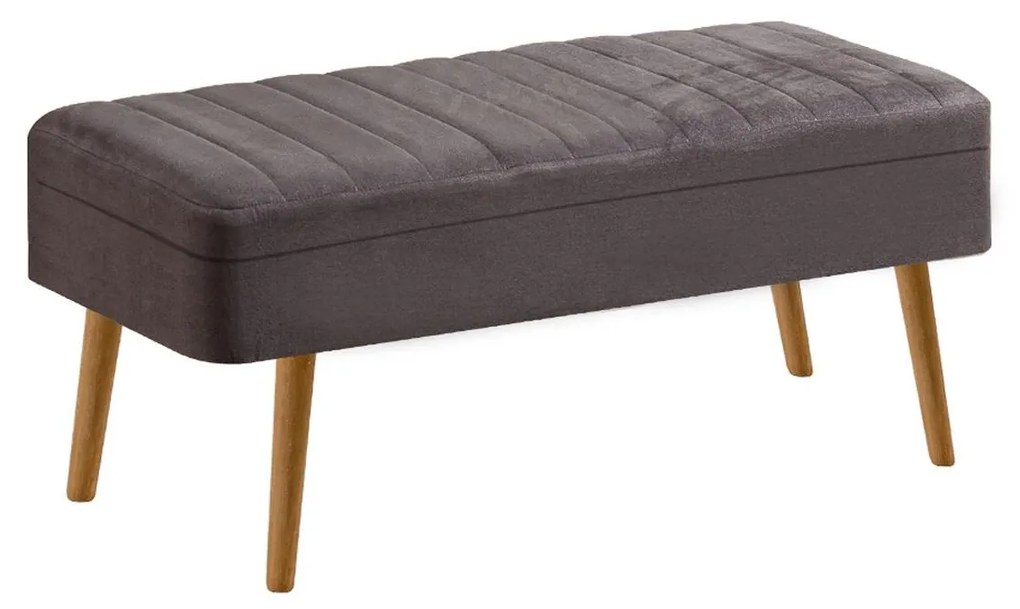 Mobilier Hol Beside 2 (alb + gri) . 1094019