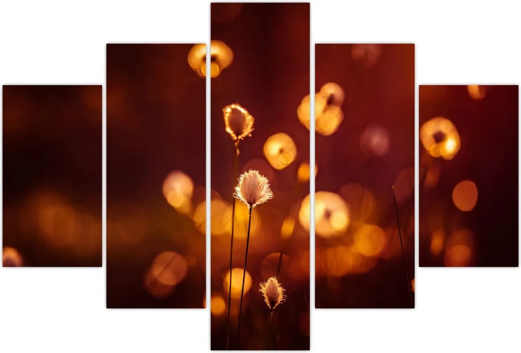 Tablou - Dimineața (150x105 cm)