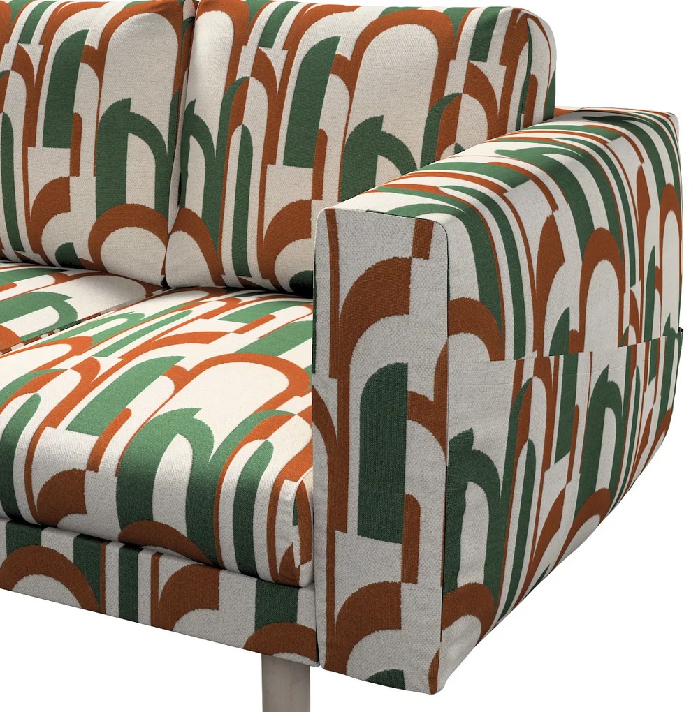 Husa pentru canapea Norsborg 3-locuri