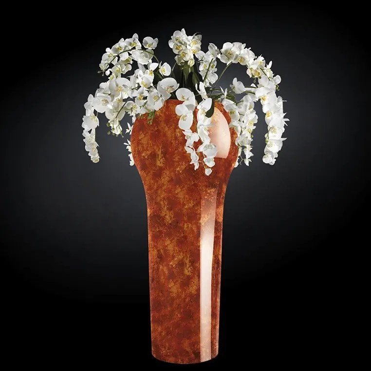 Aranjament floral mare NEW DELHI RADICA, 160cm